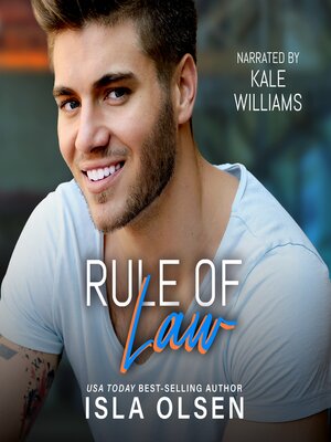 cover image of Rule of Law